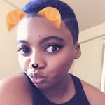 Kiara Mcbride - @mcbridekiara4 - Instagram