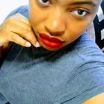 Kiara Mcbride - @kiki.luv98 - Instagram