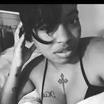 kiaramcbride - @bonaney34 - Instagram