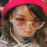 Kiara I'mLoved Mccrary - @mrsgummie - Instagram