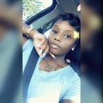 Kiara McCray - @flyguh.kiaraa - Instagram