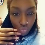 Kiara OhsoPretty McCray - @blaqqkoko - Instagram