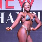 Kiara McDowell - @kiki_lifts9120 - Instagram