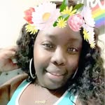 Kiara Mcgee - @mommakaykay4 - Instagram