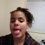 Kiara McGee - @kiara.mcgee.14 - Instagram