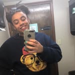 Kiara McGee - @keeks_0414 - Instagram