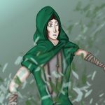 Kiara McGee - @kiara_mcgeeart - Instagram