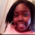 kiara mcgee - @kay_kay1197 - Instagram