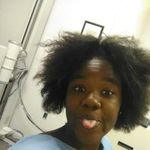Kiara Monique McGee - @lovingmemcgee - Instagram