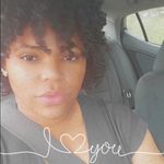 Kiara Moore-McGee - @kiara_mcgee - Instagram