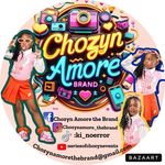 Kiara Miles - @chozynamore_thebrand - Instagram