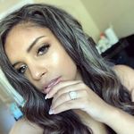 Kiara Miles - @lisamoneee_ - Instagram