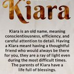Kiara Miles Spamms - @kiaramiles12345 - Instagram