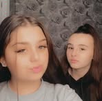 Kiara Moran - Facebook