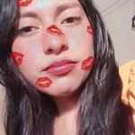 KIARA MORÁN - @kiara.moran9 - Instagram