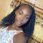 Kiara newton - @baby_kiki_268 - Instagram