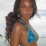 Kiara newton - @kiaranewtonair - Instagram