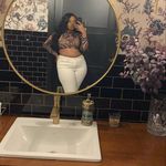 Kiara Newton - @ggthebaddie - Instagram