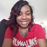 Kiara Newton - @16aug22 - Instagram