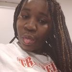 Kiara Nicholson - @kiaranicholson26 - Instagram
