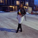 Kiara Nicholson - Facebook
