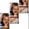 kiara Nicholson  - @bbygurl1020 - TikTok