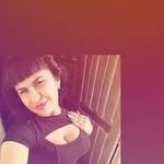 Kiara Ochoa - @kiiara_ferreyra - Instagram