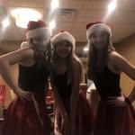 Kiara Olson - @dancer_4life27 - Instagram