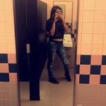 Kiara Olson - @babygirlkiwi69 - Instagram