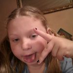 kiara owens - @kiara_and_zoe_800 - Instagram