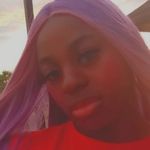 Kiara owens - @queen_lotus_2nd - Instagram