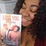 Kiara Owens - @kiara_queenbwrites - Instagram