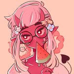 Kiara Pierce - @aye.its.kiwii - Instagram