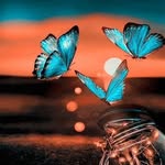 🦋♥️ - @kiara_pierre02 - Instagram