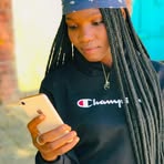 Kiara Pierre - Facebook