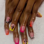 Kiara Pierre - Facebook