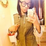 Kiara Pierre - @key.arah_ - Instagram