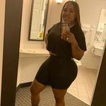 Kiara Powell - @kiara1powell - Instagram