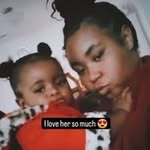 Kiara Powell - @bitch_notone - Instagram