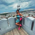Kiara Powell - @kiarapowell47 - Instagram