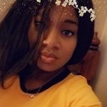Kiara Powell - @pretty__ladybugs - Instagram