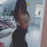 Kiara Powell - @kiarapowell682 - Instagram