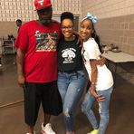 Kiara Samuels - Facebook