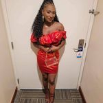 Kiara Samuels - @lynesekiarasamuels - Instagram