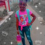 Kiara Samuels - Facebook