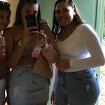 Kiara-Arii Saunders - @kiarasaunders_ - Instagram
