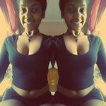 Kiara Jane Saunders - @kiarajane.saunders - Instagram