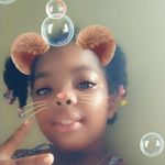 kiara saunders - @kiarasaunders10 - Instagram