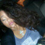 Kiara Saunders - @anime.addict0 - Instagram