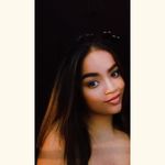 Kiara Saunders - @queen_kiks19 - Instagram